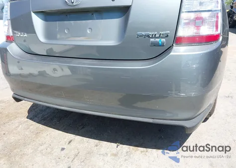 2004 Toyota Prius z USA, uszkodzony, nr VIN JTDKB20U840035148